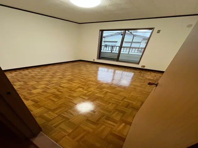 入居前・入居後まるごとクリーニング！サービスの画像