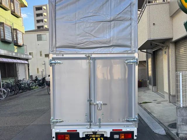 行政書士のいる引越屋。株式会社かわさきDaishi引越センター。大手経験豊富！！サービスの画像