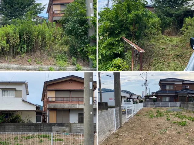 岩出市発！『年末に向けて非常に混み合います！』是非ご予約はお早めに！サービスの画像