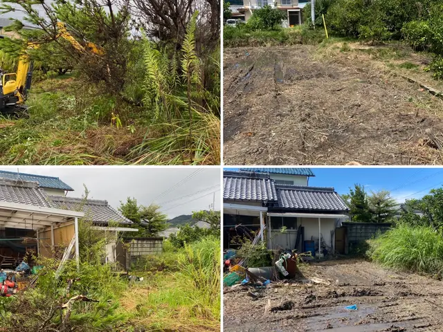 岩出市発！『年末に向けて非常に混み合います！』是非ご予約はお早めに！サービスの画像