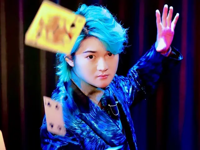 【老若男女必ず笑顔になれる魔法】　中四国で手品を見るならDBSHOW!!!!