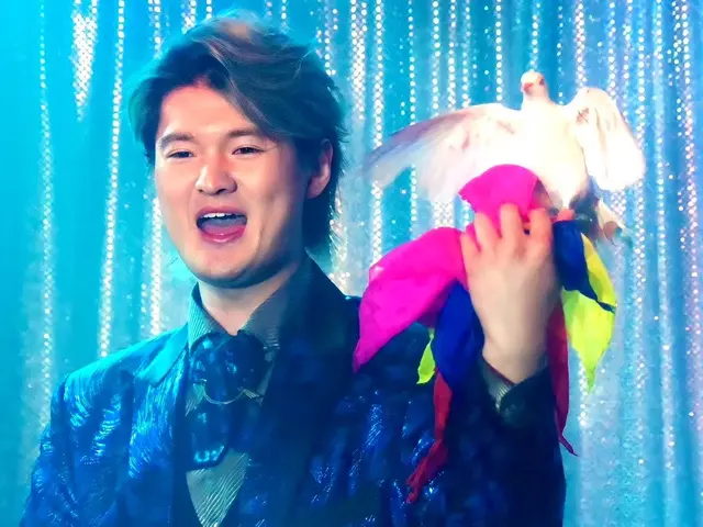 【老若男女必ず笑顔になれる魔法】　中四国で手品を見るならDBSHOW!!!!