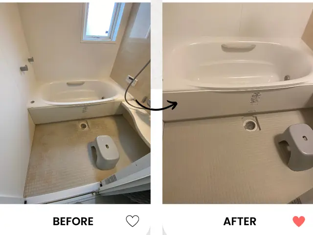 【年明け1/1から稼働します】5児主夫の私が忙しいあなたの代わりに大掃除しますサービスの画像