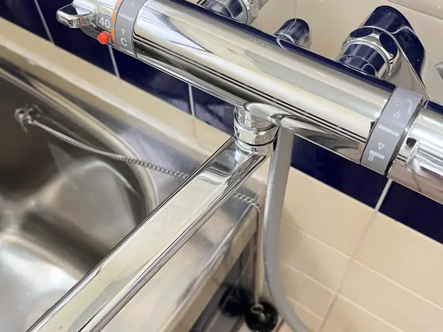 【繁忙期前キャンペーン価格】5児パパの私が、浴室をピカピカにして家族ニッコリ◎サービスの画像