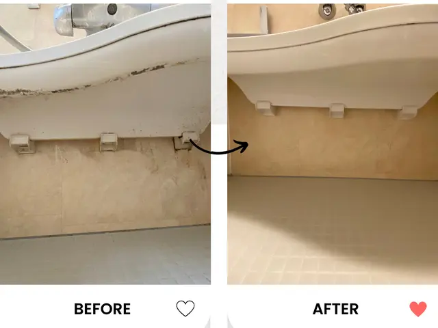 【年明け1/1から稼働します】5児主夫の私が忙しいあなたの代わりに大掃除しますサービスの画像