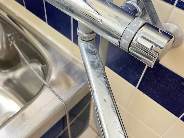 【繁忙期前キャンペーン価格】5児パパの私が、浴室をピカピカにして家族ニッコリ◎サービスの画像