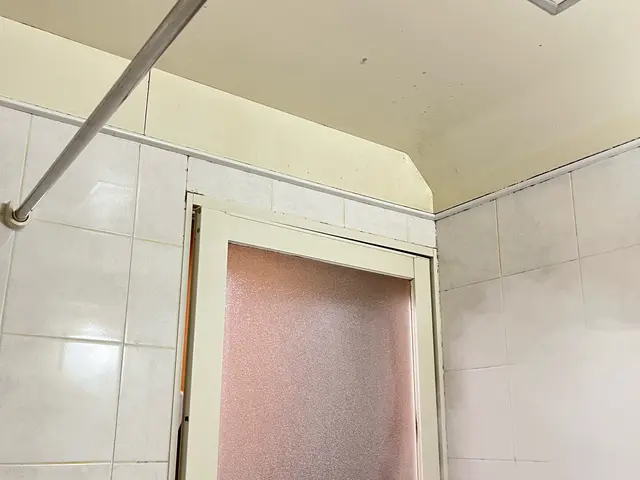 【繁忙期前キャンペーン価格】5児パパの私が、浴室をピカピカにして家族ニッコリ◎サービスの画像