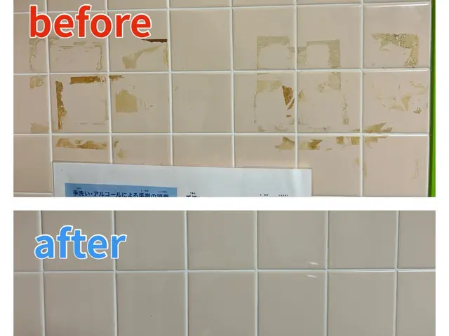 豊富な経験と知識で安心！仕上がり重視で丁寧に作業いたします！サービスの画像