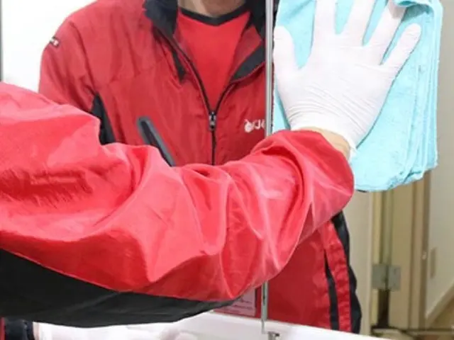 豊富な経験と知識で安心！仕上がり重視で丁寧に作業いたします！サービスの画像