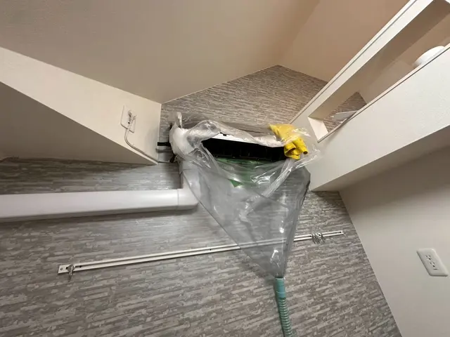 ◆新規出店キャンペーン◆大熊が親切・丁寧に！ダスキン経験あり！！サービスの画像