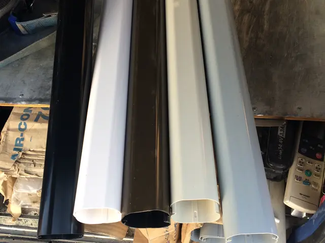 入れ替え標準工事が処分も込みで税込23000円・移設の標準工事36200円〜サービスの画像