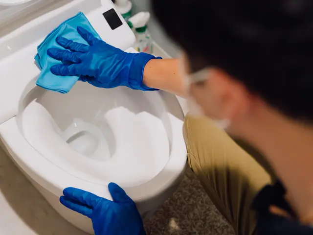 【油・カビ徹底撃退】水回りまるごと洗浄！セットでお得★エプロン内部無料サービスの画像