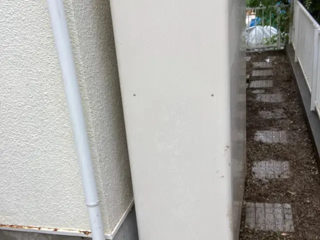 お庭やお家周りの雑草を綺麗に除草いたします！サービスの画像