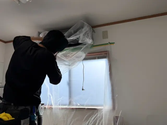 ≪創業30年の法人会社が伺います≫安心の専門業者◇まずはお気軽にご相談ください。サービスの画像