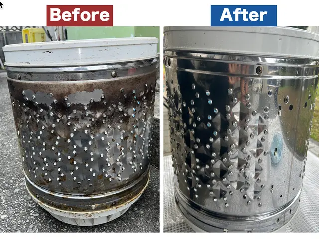 プロの技術でご満足いただけるように心を込めて作業いたしますサービスの画像