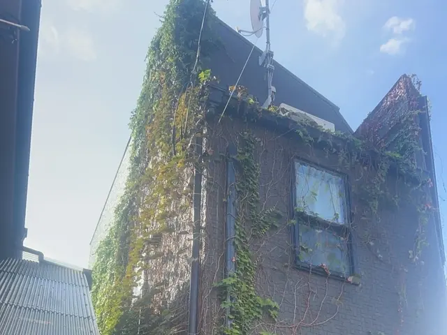 丁寧なコミュニケーションで、お客様の理想のお庭づくりをしっかりサポートします。サービスの画像