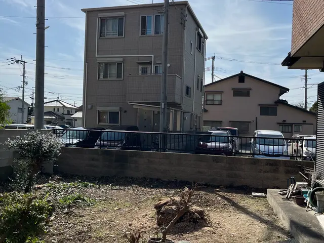 お客様のお力になります！経験と知識を活かして迅速丁寧に作業いたします！サービスの画像