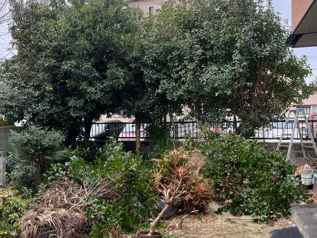 お客様のお力になります！経験と知識を活かして迅速丁寧に作業いたします！サービスの画像