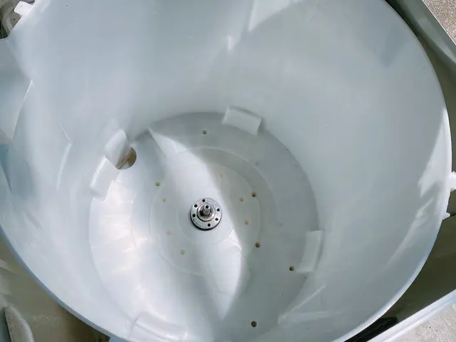 愛知◎土日完売◎『期間限定出店』８ｋｇまでの縦型対応！駐車場代当店負担★サービスの画像