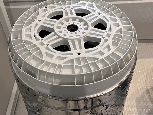 愛知◎土日完売◎『期間限定出店』８ｋｇまでの縦型対応！駐車場代当店負担★サービスの画像