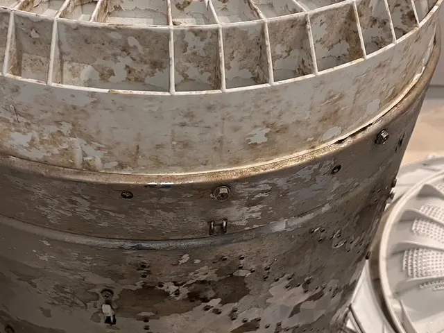 愛知◎土日完売◎『期間限定出店』８ｋｇまでの縦型対応！駐車場代当店負担★サービスの画像