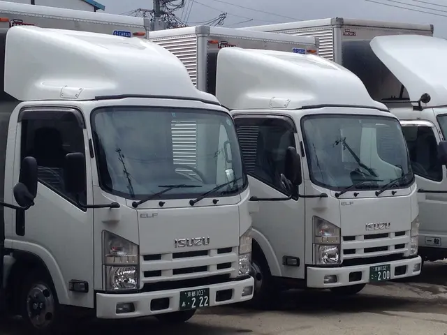 損害保険加入済み！段ボール無料など・ 不要品回収可サービスの画像