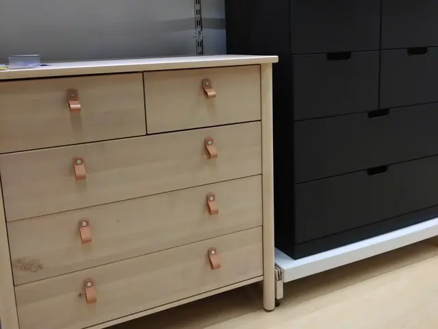 【江戸川区発】★家具の組み立てお任せください！お困りごとご相談ください◎サービスの画像