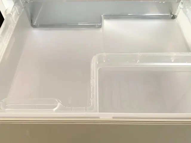 冷蔵庫を掃除致します！サービスの画像