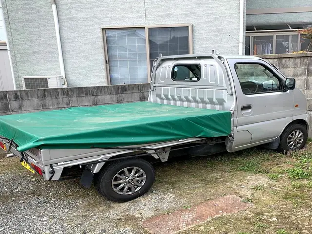 【富山全域　現地カード決済対応】搬出も全てお任せの、お手軽不用品回収プラン！サービスの画像