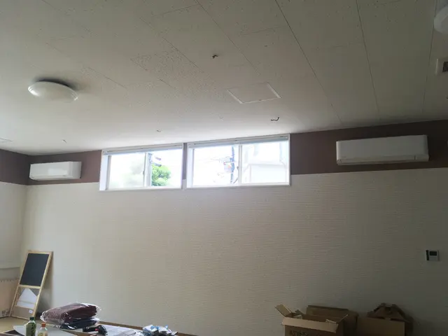 【損害保険加入済み】安心の施工実績！対応地域外・営業時間外の相談も大歓迎！サービスの画像