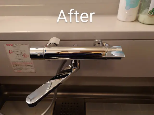 水道の国家資格者が丁寧確実に工事します。サービスの画像