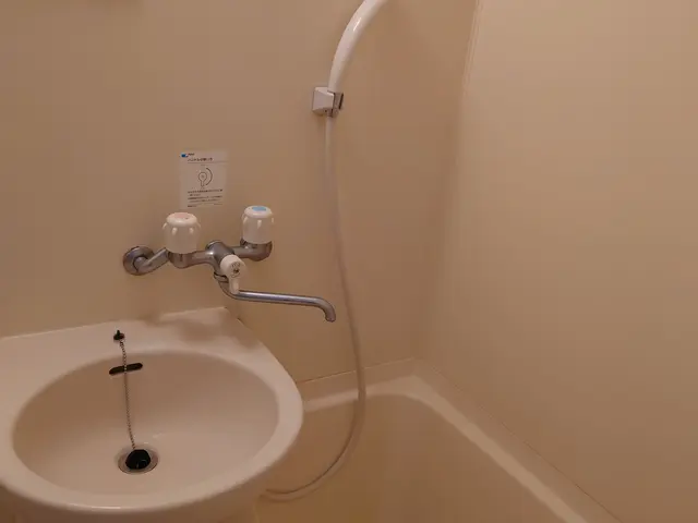 水道の国家資格者が丁寧確実に工事します。サービスの画像