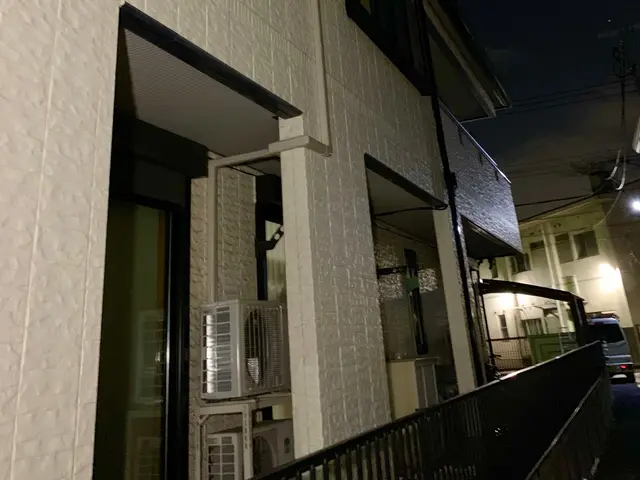 エアコン取り付けサービスの画像