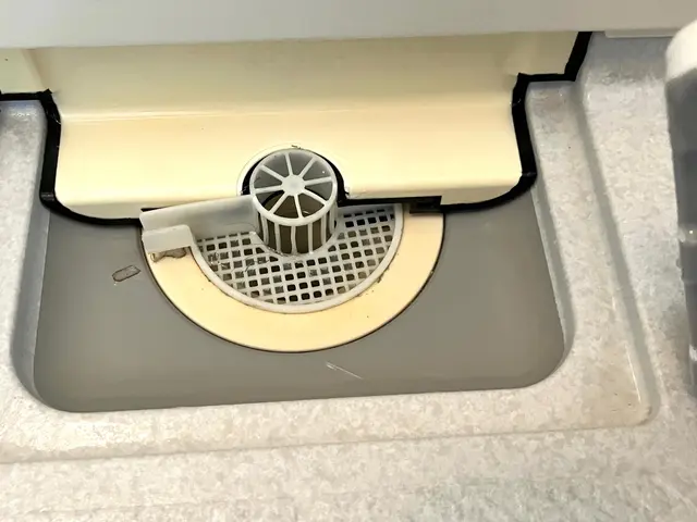 ☆女性スタッフ同行＊洗剤に詳しいスタッフ2名で作業◇撥水剤サービス中！サービスの画像