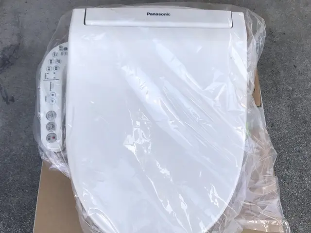 法人設立22周年！親切丁寧な温水洗浄便座取り付け《工事保険加入済》サービスの画像