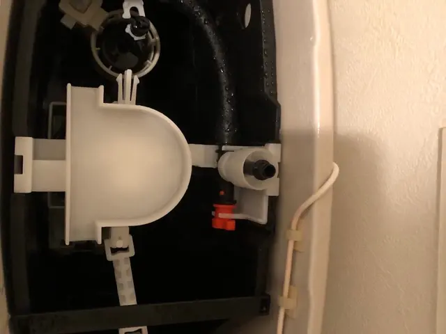 【ウォシュレット分解】【除菌】に特化した洗浄！サービスの画像