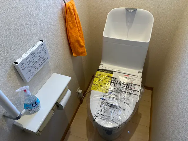 お客様のお力になります！経験と知識を活かして迅速丁寧に作業いたします！サービスの画像