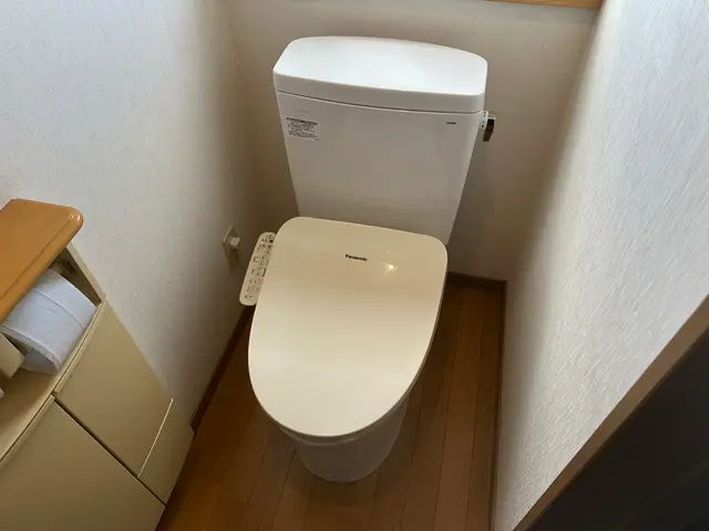 お客様のお力になります！経験と知識を活かして迅速丁寧に作業いたします！サービスの画像