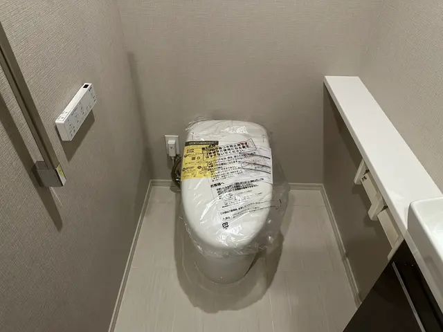 お客様のお力になります！経験と知識を活かして迅速丁寧に作業いたします！サービスの画像