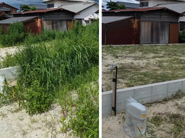 女性スタッフ在籍★年中無休★早朝深夜も対応OK★迅速丁寧に対応しますサービスの画像