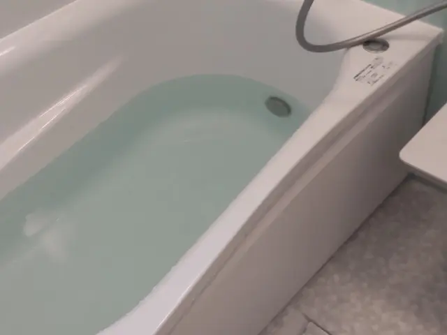 浴室リフォームは当店にお任せ下さい！サービスの画像