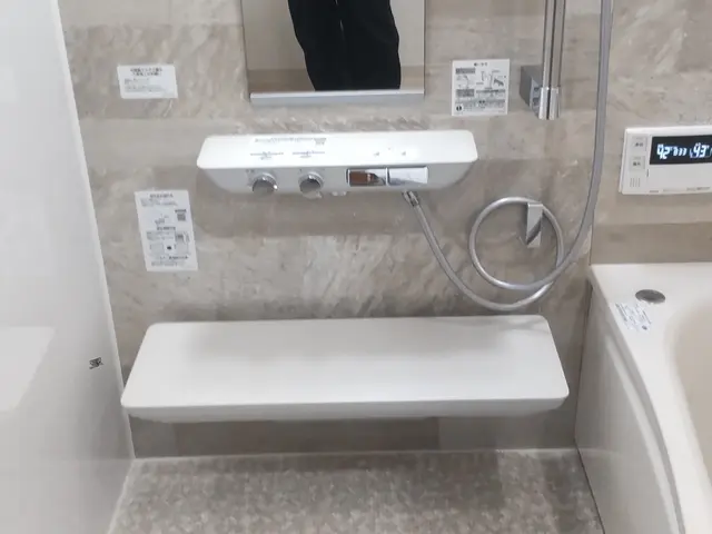 浴室リフォームは当店にお任せ下さい！サービスの画像