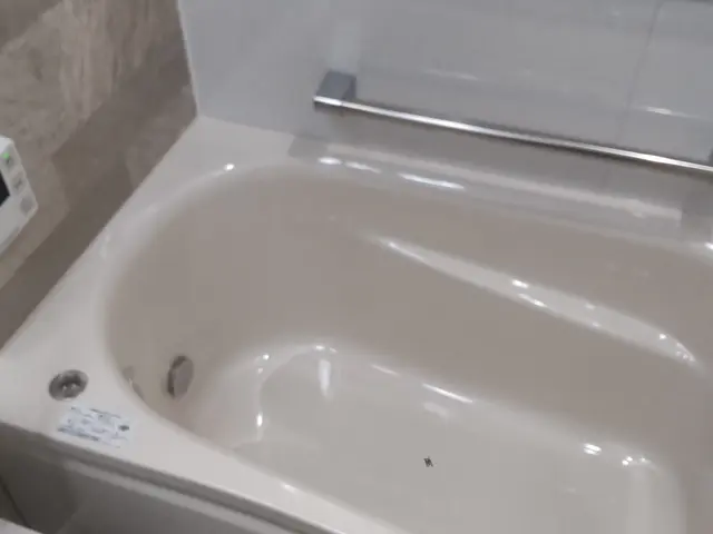 浴室リフォームは当店にお任せ下さい！サービスの画像