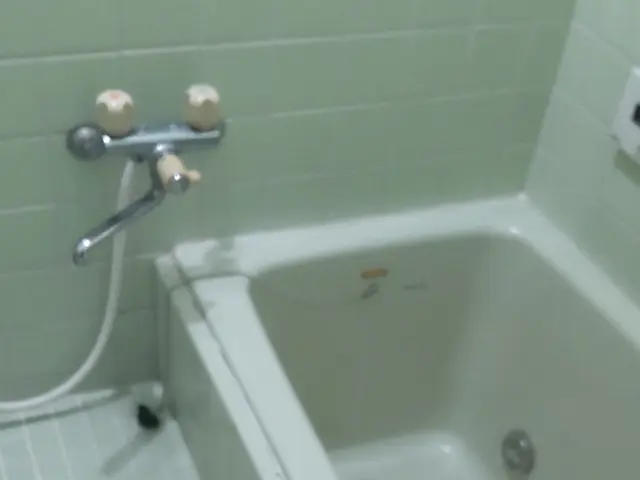 浴室リフォームは当店にお任せ下さい！サービスの画像