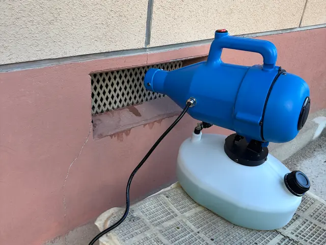 狩猟免許を持つプロが完全自社施工で安心駆除！アフターサービス付きで再発まで防止サービスの画像