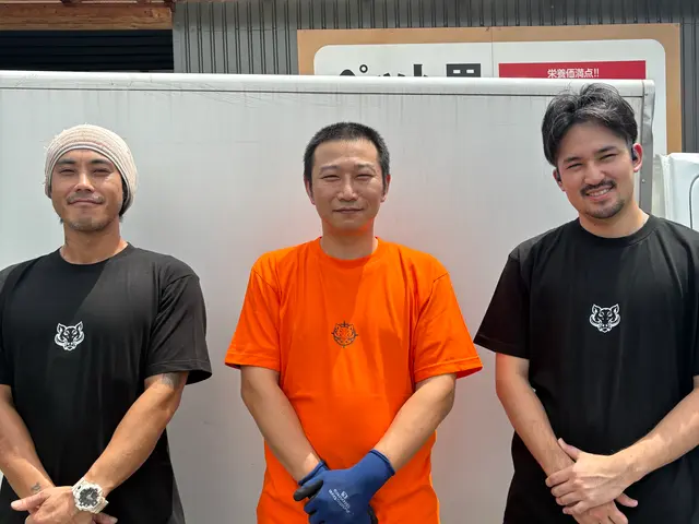 狩猟免許を持つプロが完全自社施工で安心駆除！アフターサービス付きで再発まで防止サービスの画像