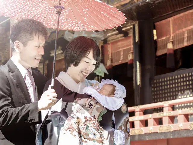 ☆一生に一度の思い出を形に！写真を通して幸せを応援☆