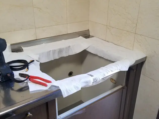 ビルトインコンロの交換機サービスの画像