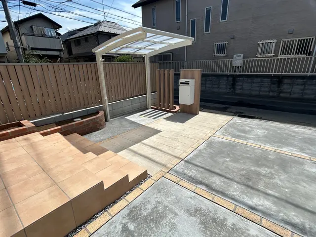 夫婦で連携し丁寧にご希望に寄り添った提案まで安心してお任せください！サービスの画像