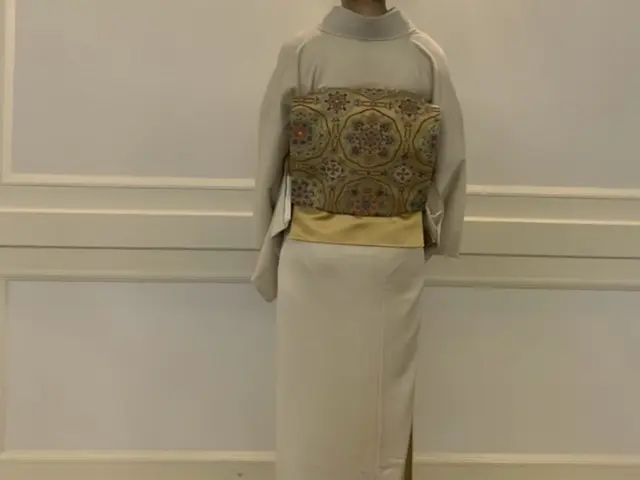 【スタッフ全員和装師範看板保持】私達にお任せ下さい☆素敵なお着物姿で一日中快適に